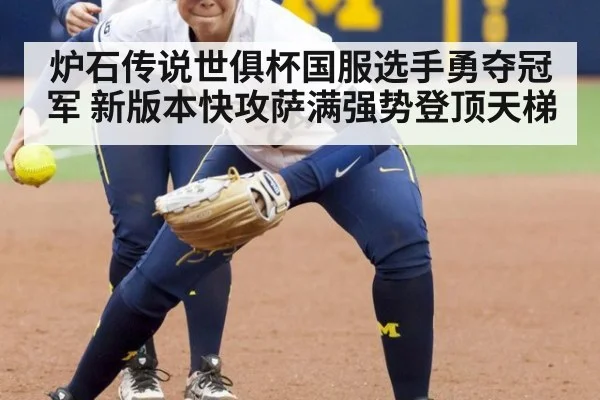 炉石传说世俱杯国服选手勇夺冠军 新版本快攻萨满强势登顶天梯